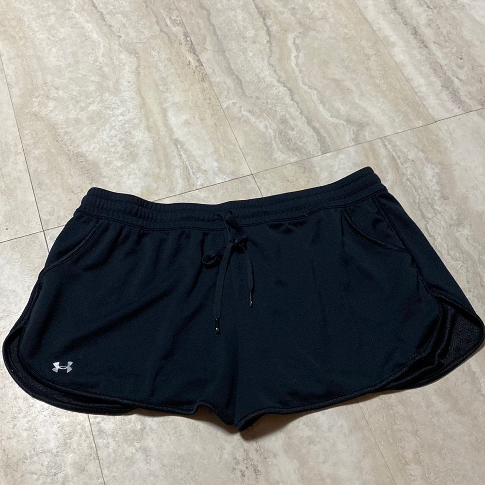 Women’s under armour shorts